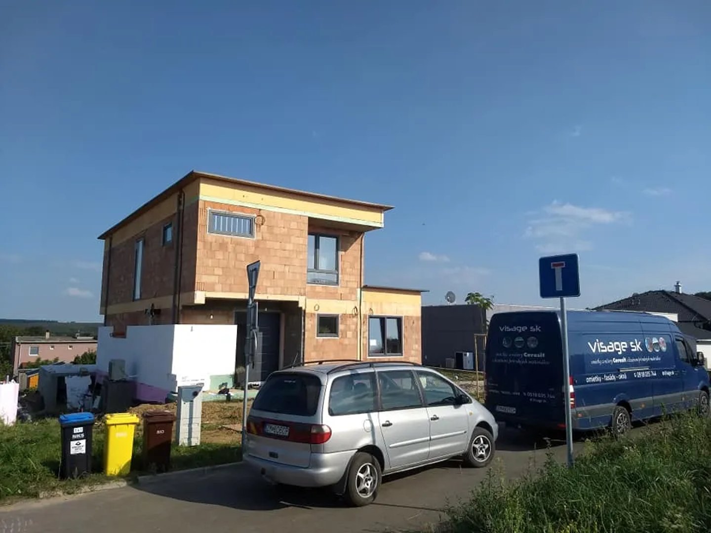 Komplexné Poskytované Služby 2