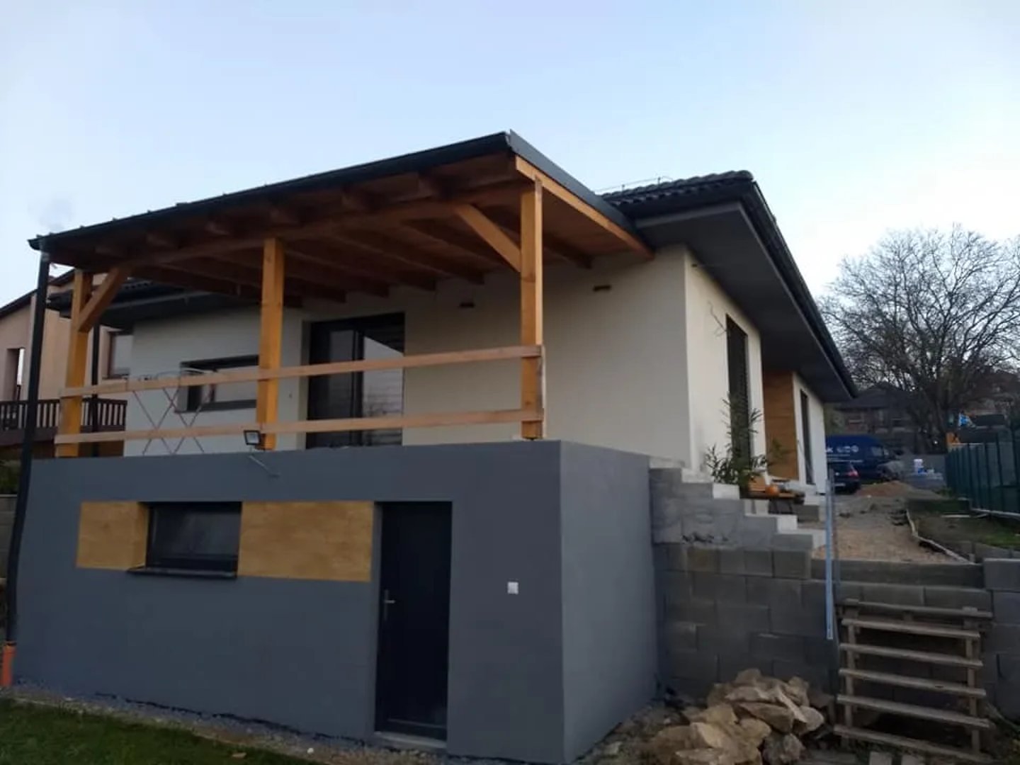 Pomoc s Financovaním