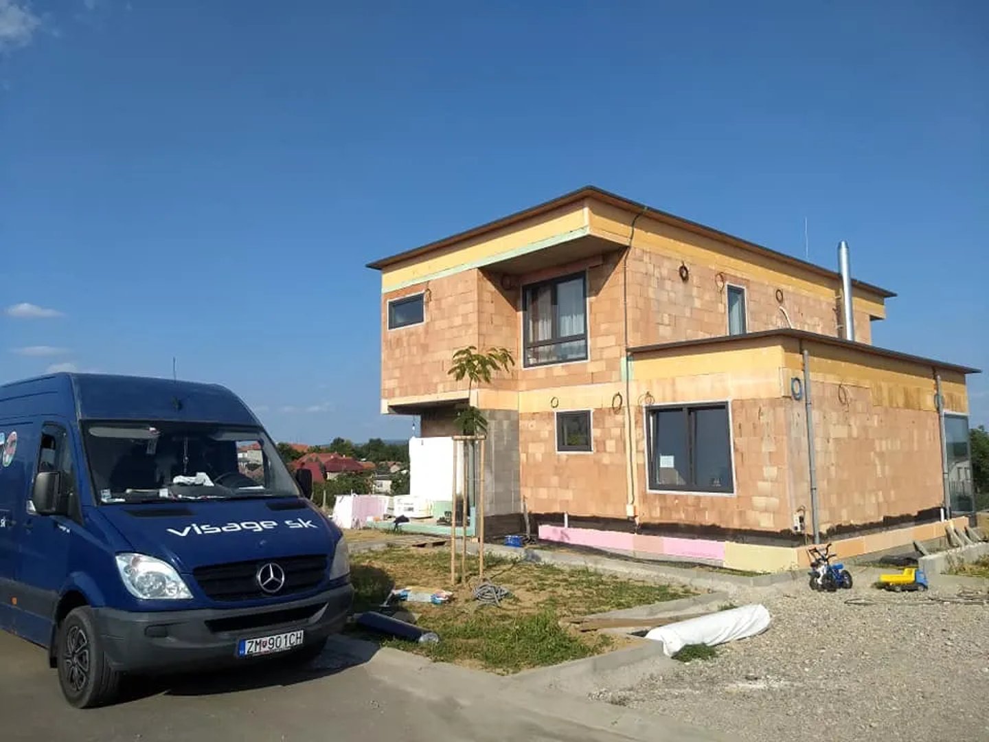 Časový Harmonogram a Riadenie Projektu