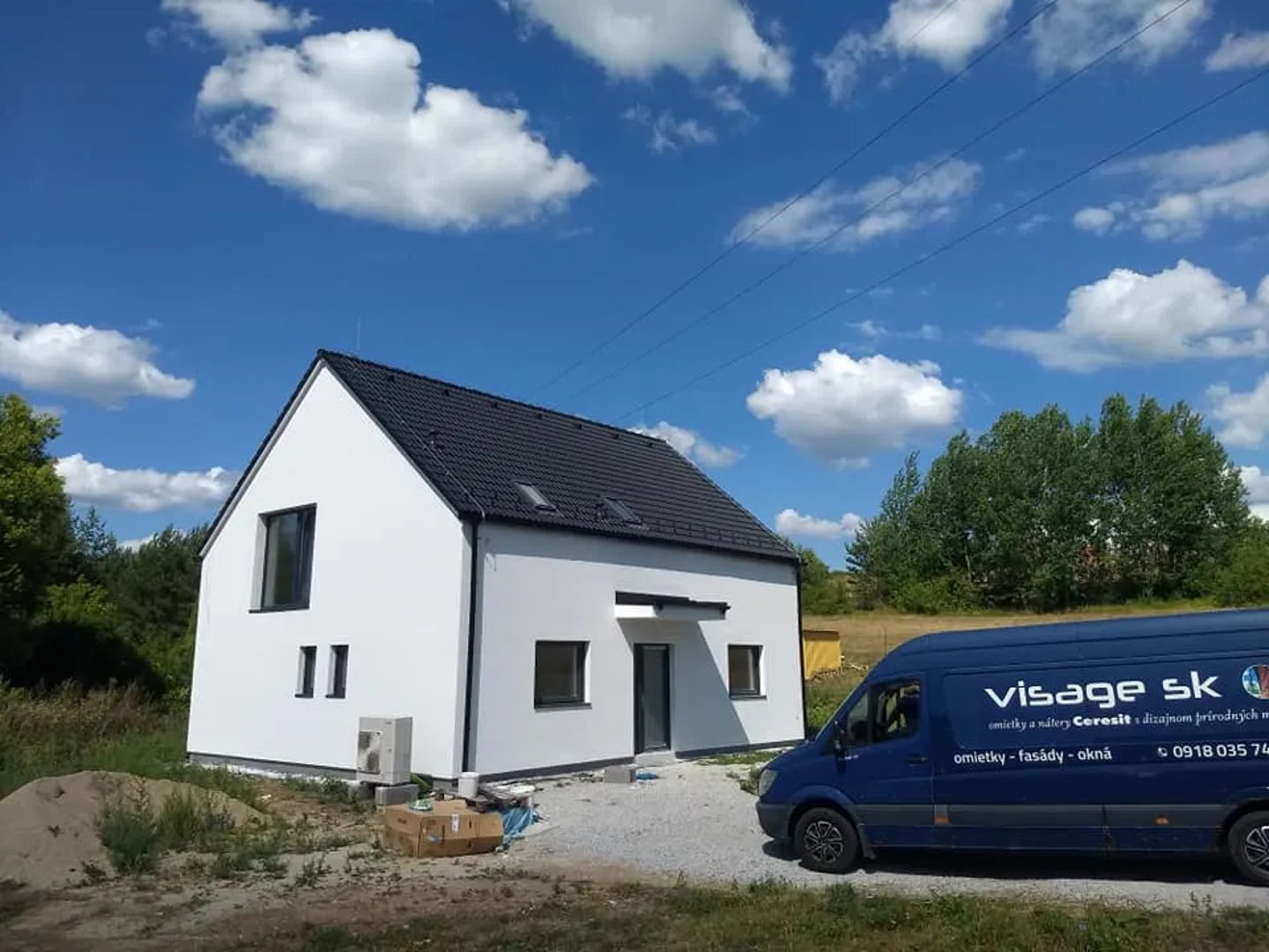 Výhody Výstavby Domu na Kľúč
