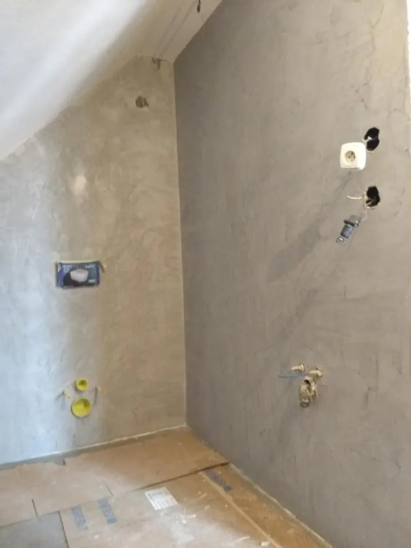 Proces inštalácie