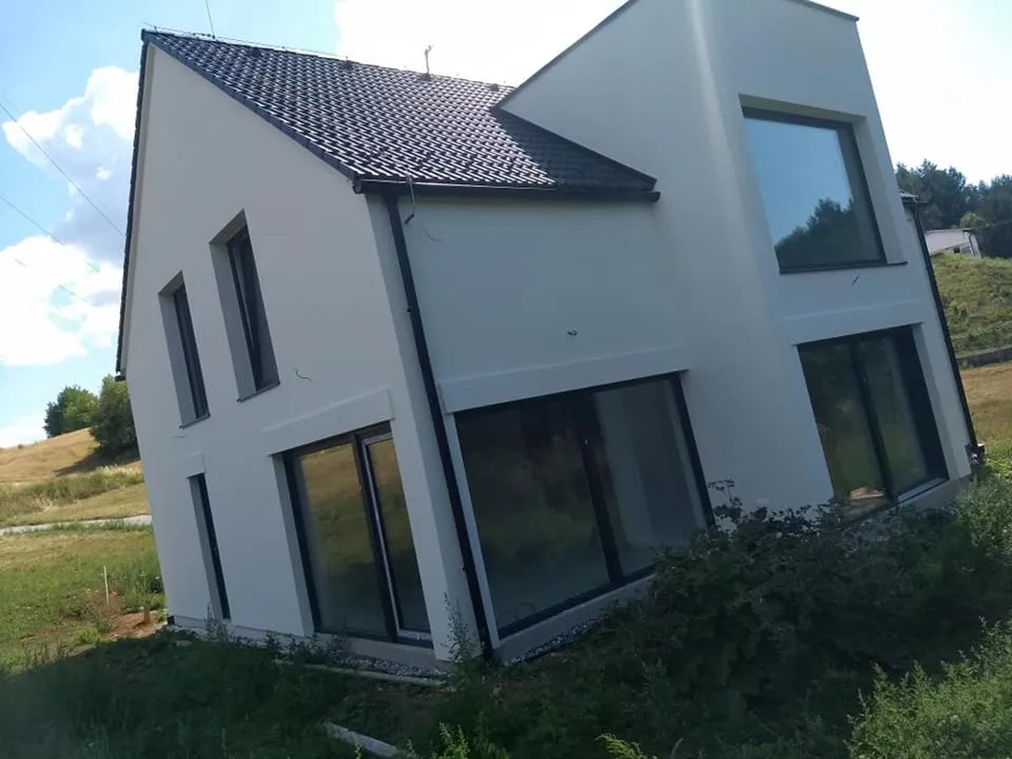 Proces inštalácie