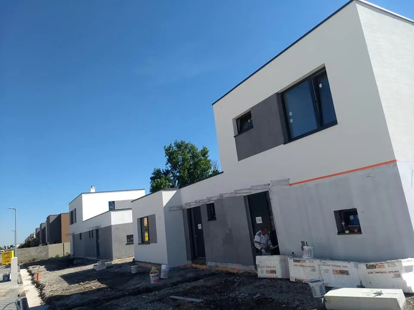 Riadenie projektov a časový harmonogram