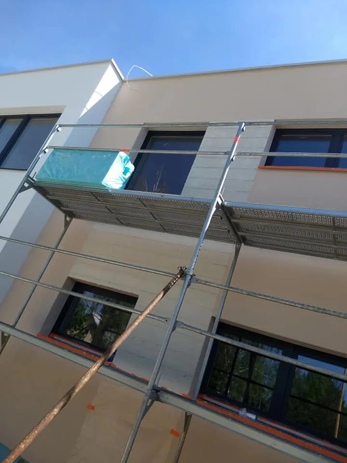 Rekonštrukcie a renovácie