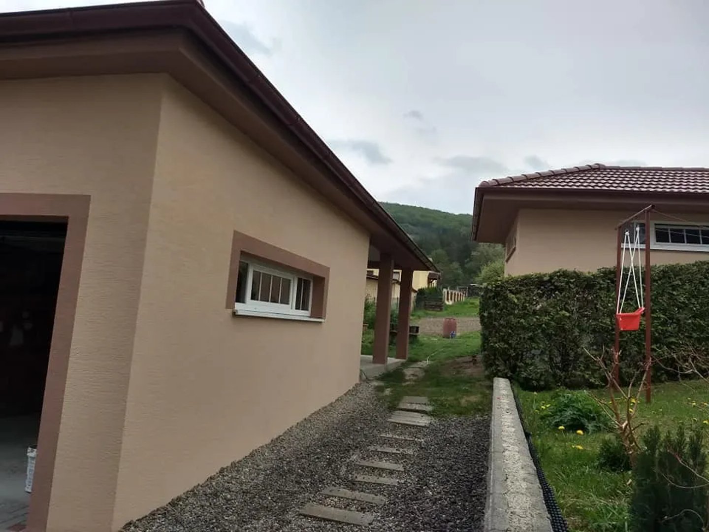Materiály a kvalitatívne štandardy