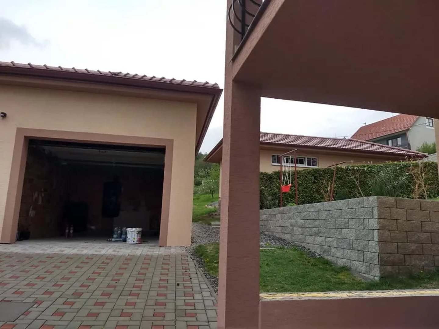 Typy zámkovej dlažby ponúkané 2
