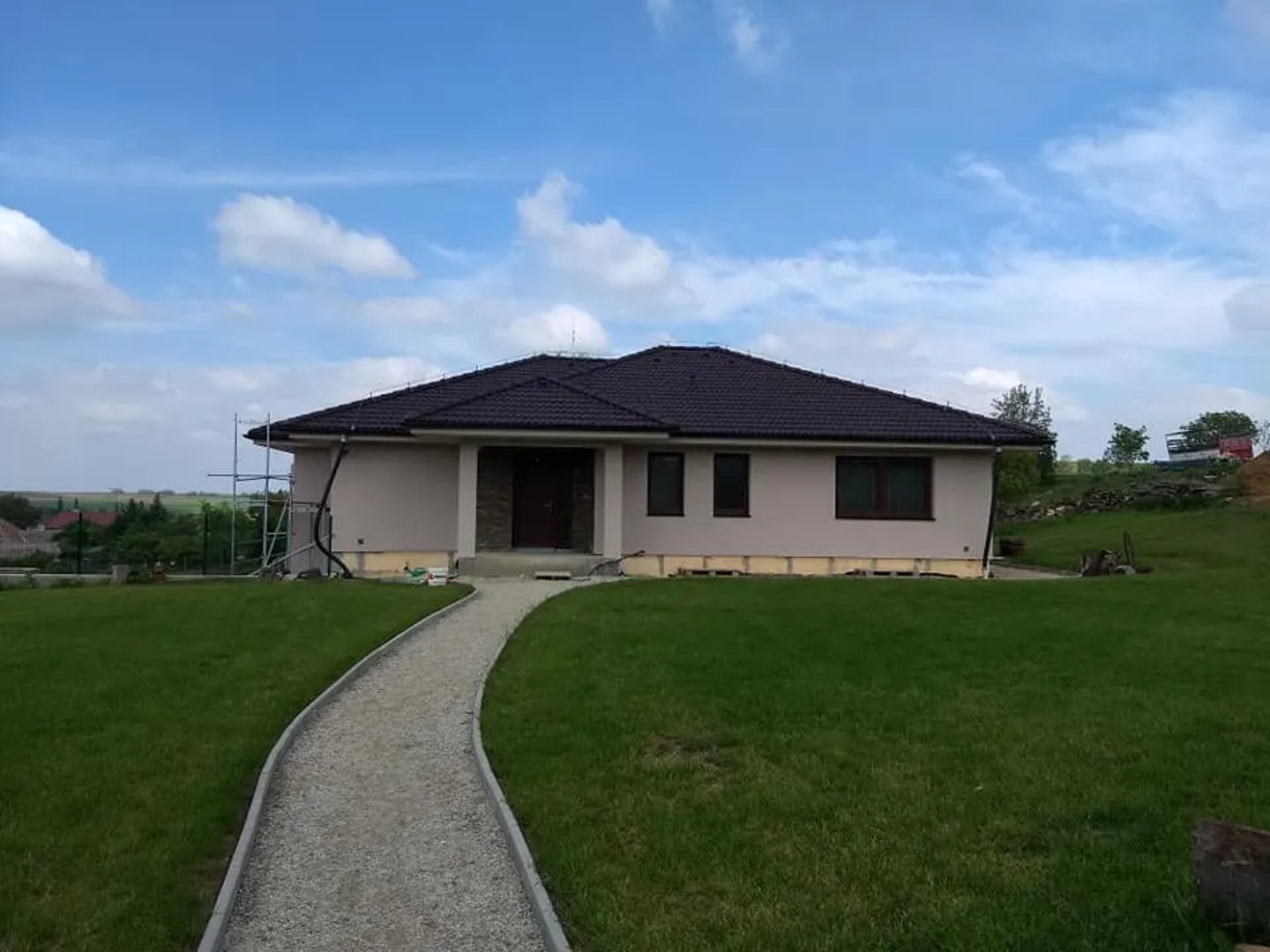 Dizajnové a farebné možnosti