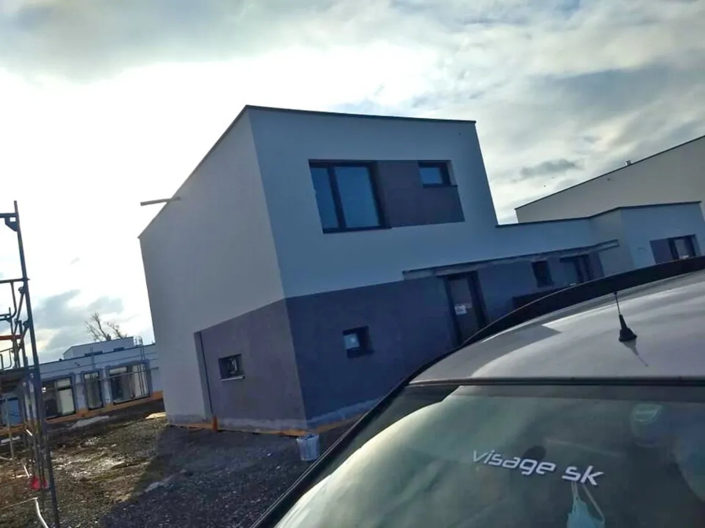 Prečo zatepľovať fasádu 2
